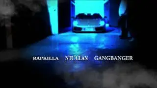 NTC feat. Rapkilla Legends (RenDaGemini & Agent i) - Gangbanger (neu)