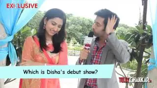 Friendship Day special: Disha and Nakuul's bonding captured