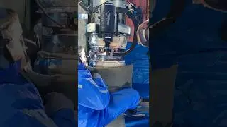 Liburdi Dimetrics F-Head - #weld #welder #automatedwelding #welding #weldingmachine