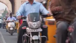 ICT in Transport