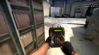 CS:GO - ACE #4 [Mr.Young]
