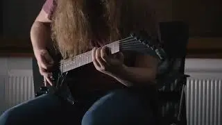 Odd time signature Metallica riffs