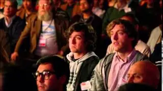 Peter Gregory from Silicon Valley on the value of college