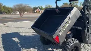 2026 Polaris&reg; Ranger 500