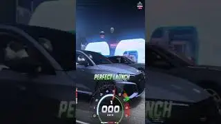 Racing Kingdom Car Drag Race | #shorts #shortsvideo #viral #gaming #streetrace #dragrace