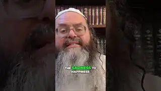 Elevating Malkhut - The Power of Mitzvot and Simcha #breslovtherapy