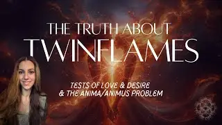 TwinFlames & the Anima/Animus Problem | Esoteric Astrology & Occult Discipleship