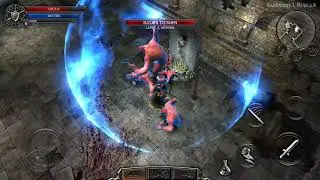 [AnimA][ARPG][DIABLO LIKE] Skirmish #1.