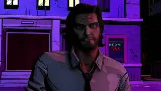 The Wolf Among Us Episode 1 | Faith &ndash; The Mystery Begins (First Playthrough Reaction)