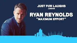 Ryan Reynolds 