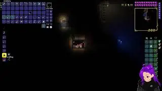 The Old One's WHAT? (Terraria Part 12)