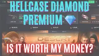 HELLCASE 💎 Premium Subscription: What Do You REALLY Get?