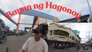 Pamilihang Bayan ng Hagonoy