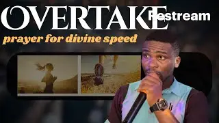 PRAYERS TO BREAK GENERATIONAL DELAYS AND LIMITATIONS