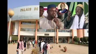 Cheikh Bara Ndiaye assure les partisans de Sonko