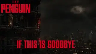 The Penguin Episode 8 Ending Song | (Margaret Whiting - If This Is Goodbye)