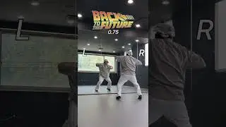NCT DREAM - BTTF l Dance Tutorial l Mirrored l #nctdream #backtothefuture #bttf