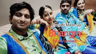 # Panjabi Mashup # Dance reharsal
