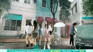 Teaser MV fall in love Sugar Eyes