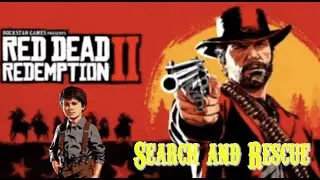 EP14 Nintendo Guy SWITCHES to Playstation - 1st Time Playthrough - Red Dead Redemption 2 Episode 14