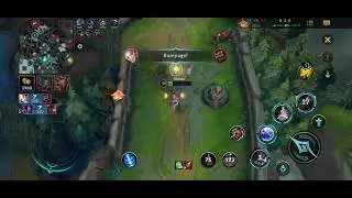 Lux shield gameplay 8