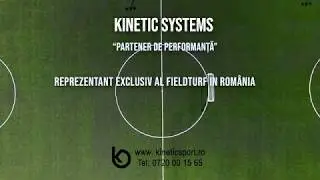 Kinetic Systems