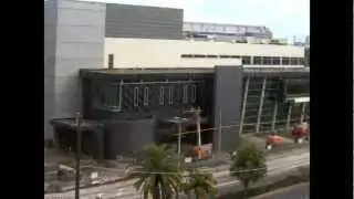 The Beck Group - University of South Florida Health - CAMLS Time Lapse