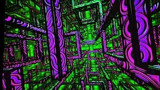 Tipper + Datagrama & Cullen Hassel (Uptempo Set) @ The Orion Amphitheater 08-30-24