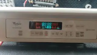 Repair Your WHIRLPOOL OVEN Control Board # 4448876