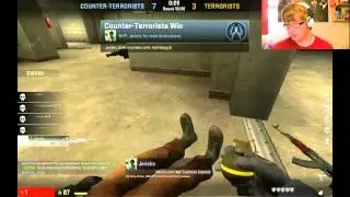 CS:GO Livestream from sunday!