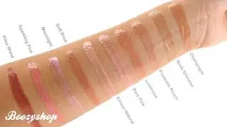 Milani Keep it Full Nourishing Lip Plumper