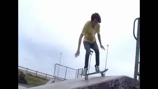 Archive/Creative/Supertoxic Best Trick - Gerald Buckfield