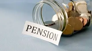 Living on a Pension: Have you planned for retirement? What should you worry about and plan for?