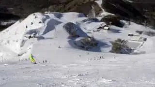 RiservaBianca - 18 gennaio 2015