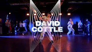 Still standing by Children of Zeus | Choreography by David Cottle