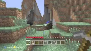 Minecraft Xbox - 