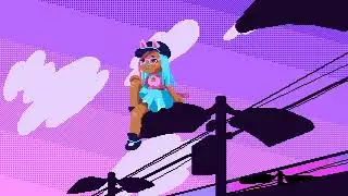 Momo Pixel - Deserve More (Official Audio)