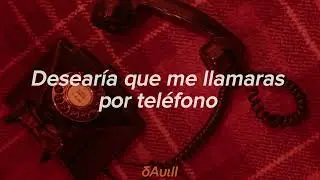 Andy Shauf - Telephone (Sub Espa&ntilde;ol)