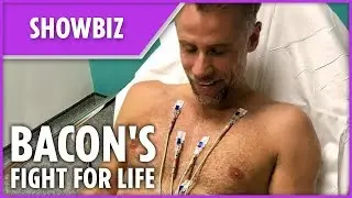 Richard Bacon Coma: what happened?