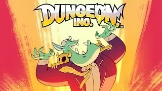 Dungeon, Inc. by PikPok Launching on the App Store and Google Play on 11 May 2017