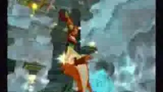 Crash Bandicoot Timeline Part 6-C