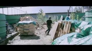 Level Y - A Short Zombie FIlm
