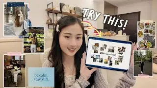 年度願景板 | 顯化心中理想的樣貌✨