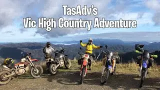 TasADV | Vic High Country Adventure | Part 3