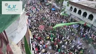Global Observance of Ashura Muharram #ashura2024 #muharram #hussainibneali #martyrdomofimamhussain