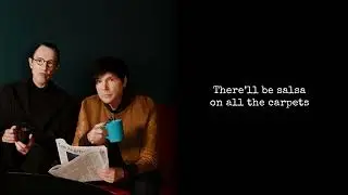 Sparks - When You Leave (Lyric Video)