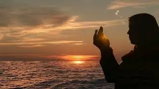 Islamic Intro Background Video No Copyright | Muslim Prayer