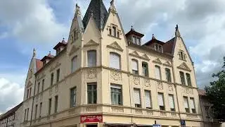 Nauen, Juli 2023