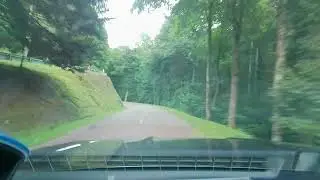 European Road Trip 2025 Part 1