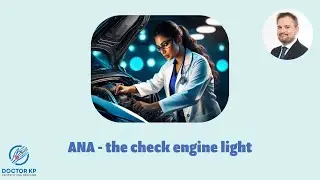 ANA testing - the immune systems check engine light